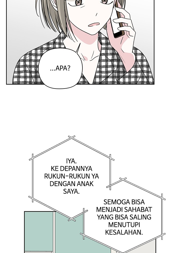 Mother, I’m Sorry Chapter 33 - halaman 64