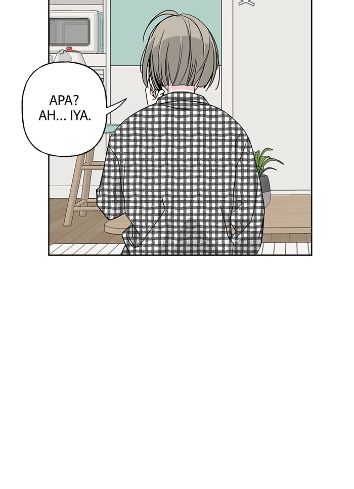 Mother, I’m Sorry Chapter 33 - halaman 65