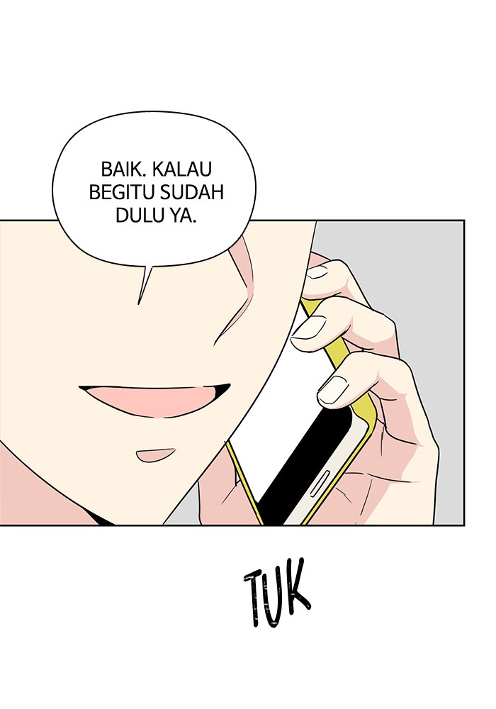 Mother, I’m Sorry Chapter 33 - halaman 66