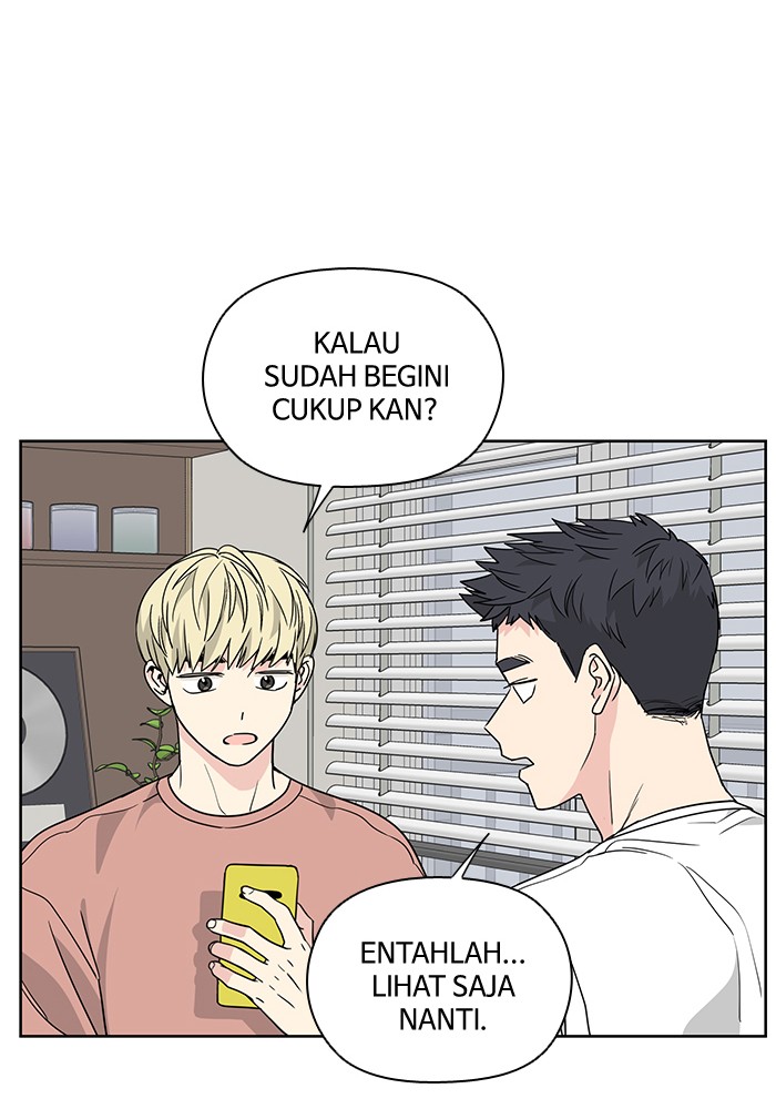 Mother, I’m Sorry Chapter 33 - halaman 68