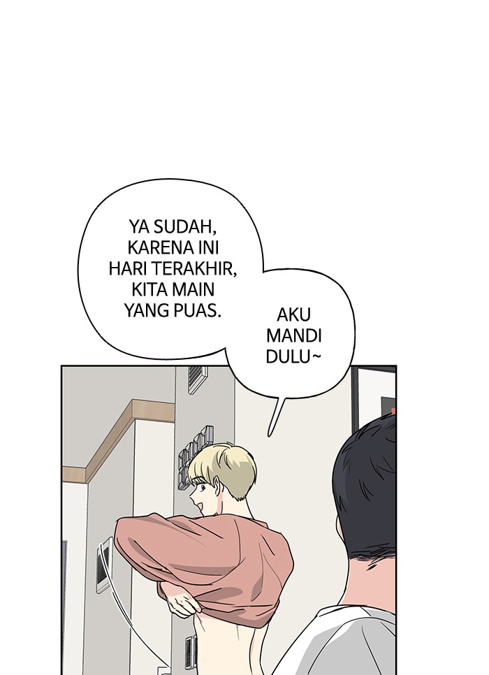 Mother, I’m Sorry Chapter 33 - halaman 69