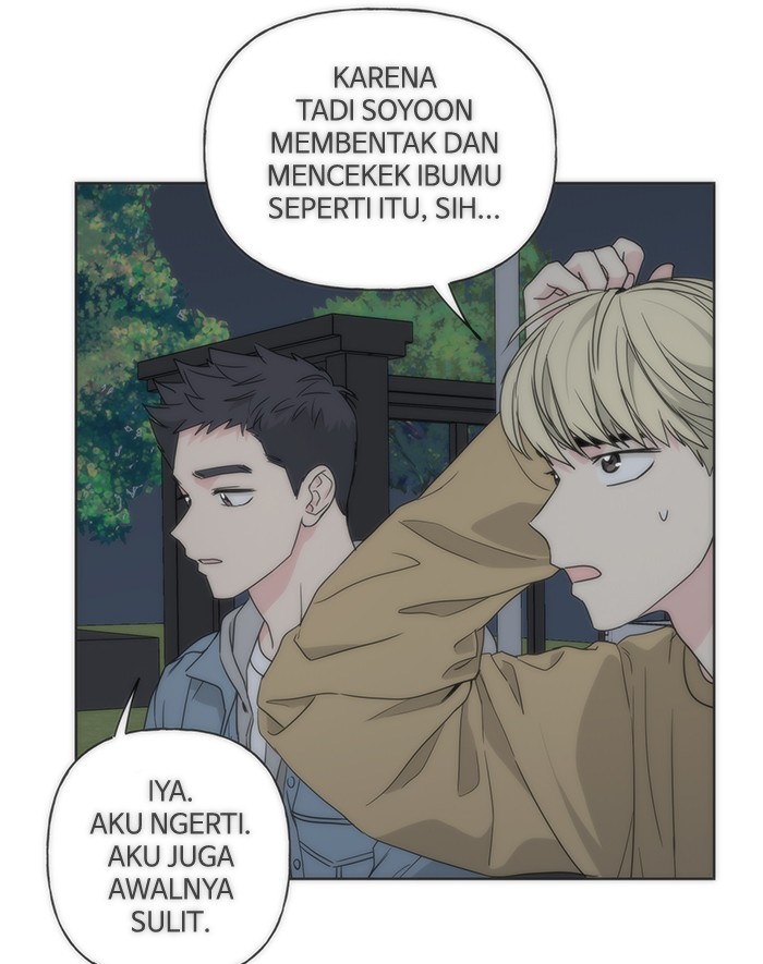 Mother, I’m Sorry Chapter 33 - halaman 7