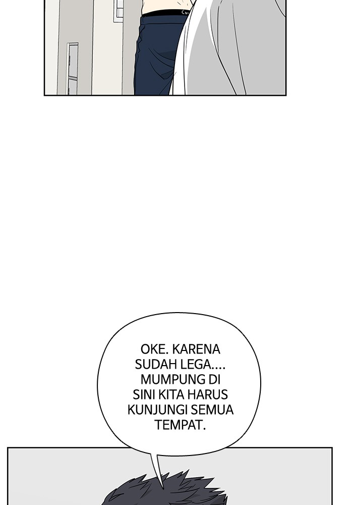 Mother, I’m Sorry Chapter 33 - halaman 70