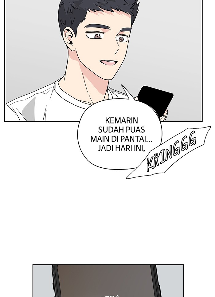 Mother, I’m Sorry Chapter 33 - halaman 71