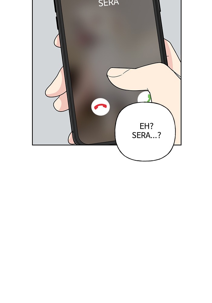 Mother, I’m Sorry Chapter 33 - halaman 72