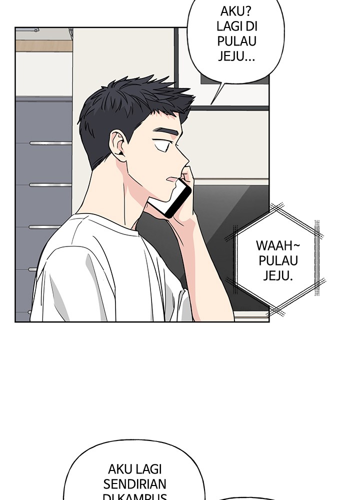 Mother, I’m Sorry Chapter 33 - halaman 74