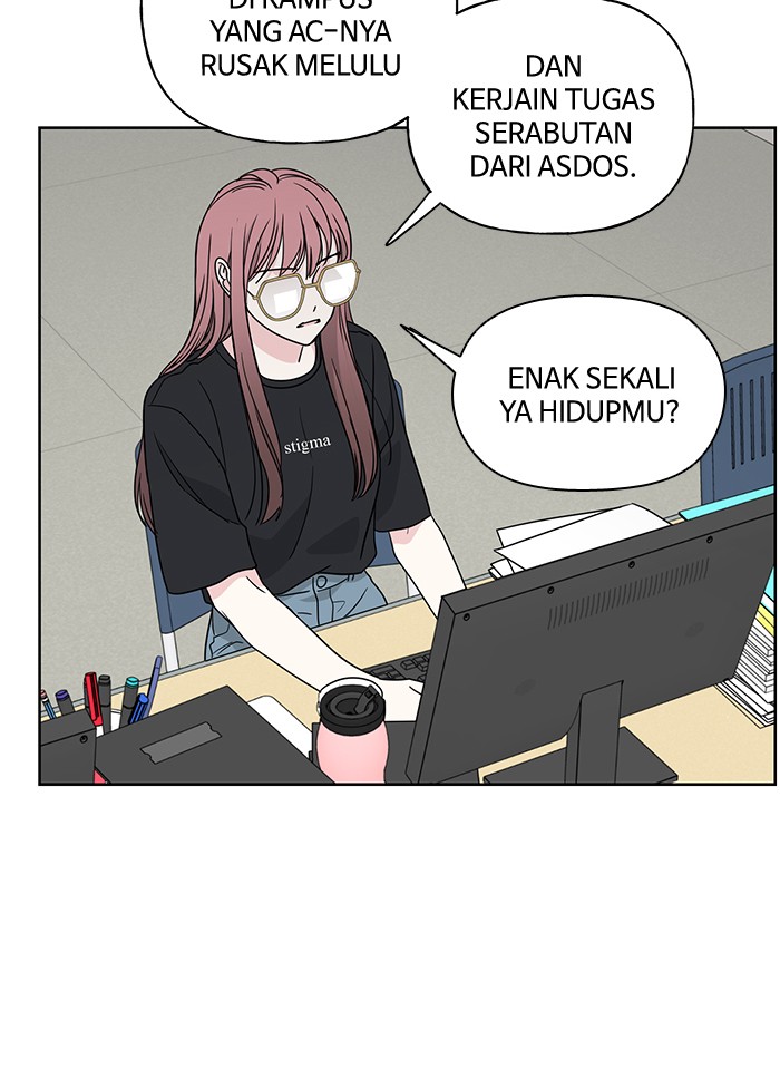 Mother, I’m Sorry Chapter 33 - halaman 75