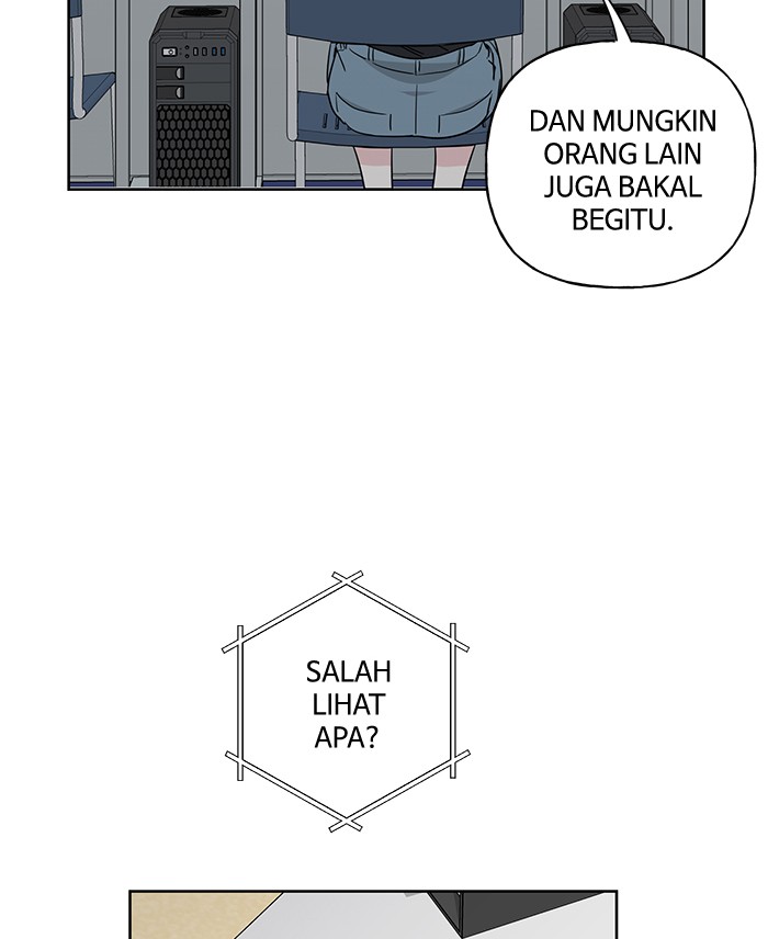 Mother, I’m Sorry Chapter 33 - halaman 78