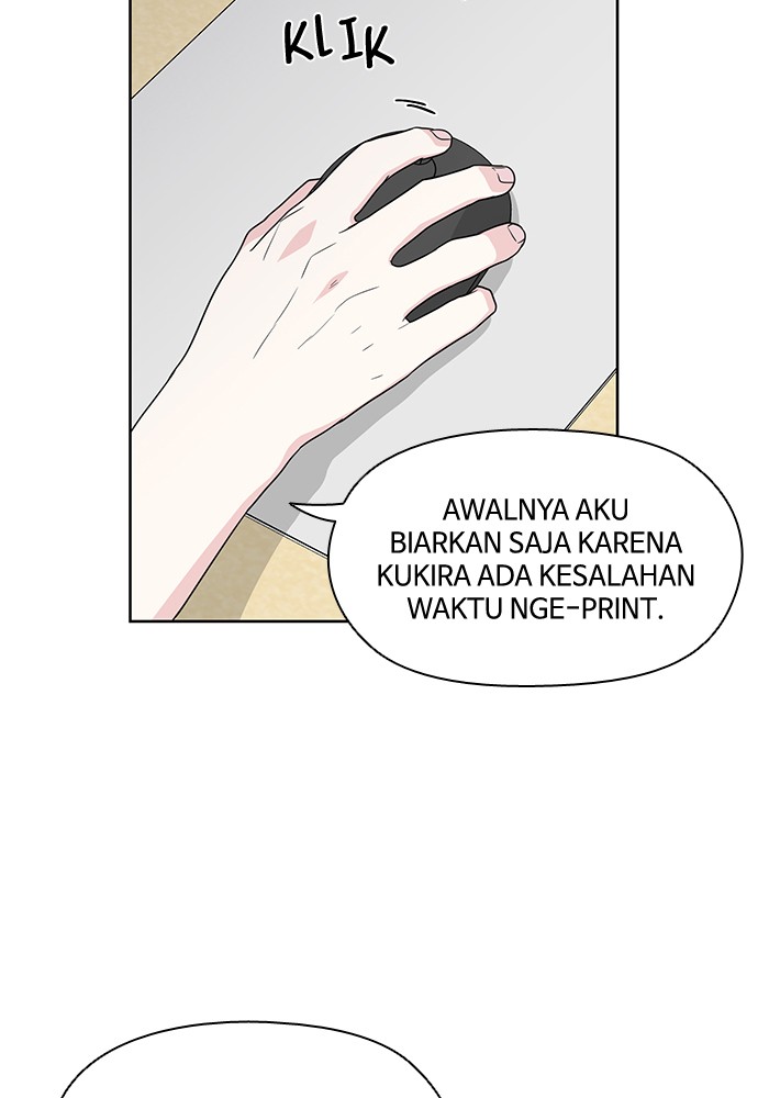 Mother, I’m Sorry Chapter 33 - halaman 79