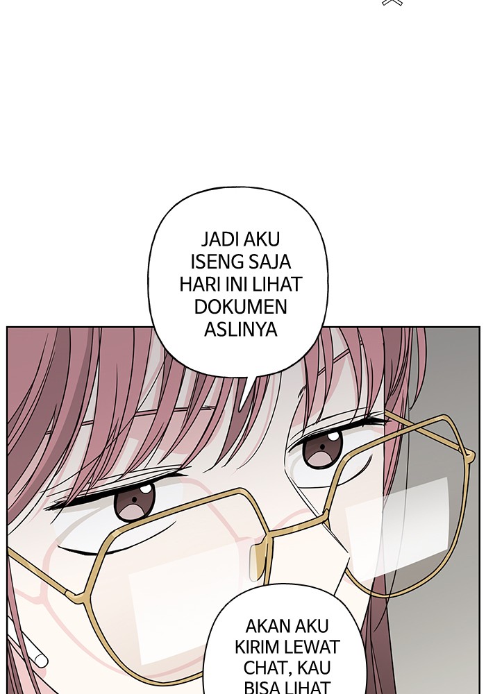 Mother, I’m Sorry Chapter 33 - halaman 81