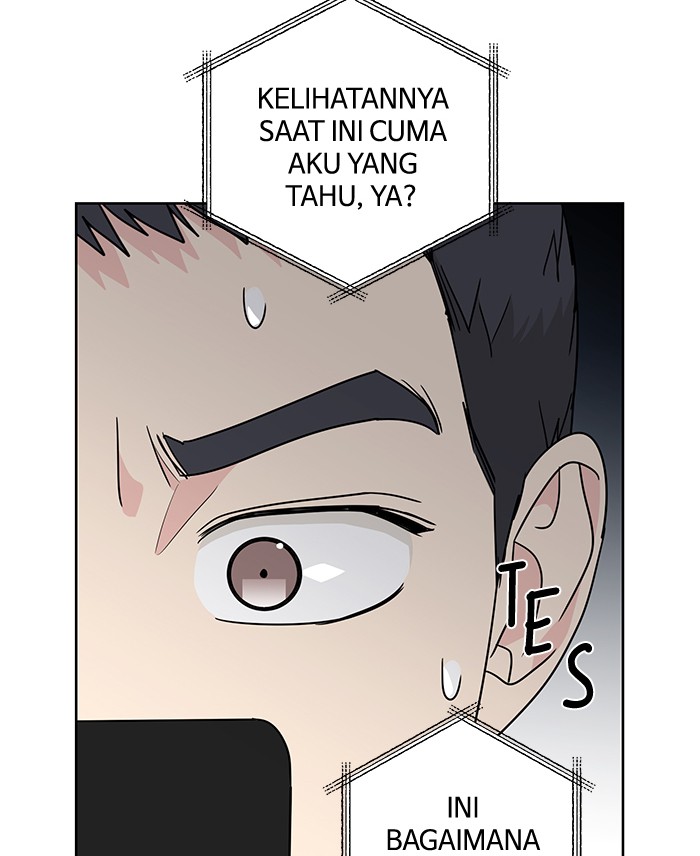 Mother, I’m Sorry Chapter 33 - halaman 86