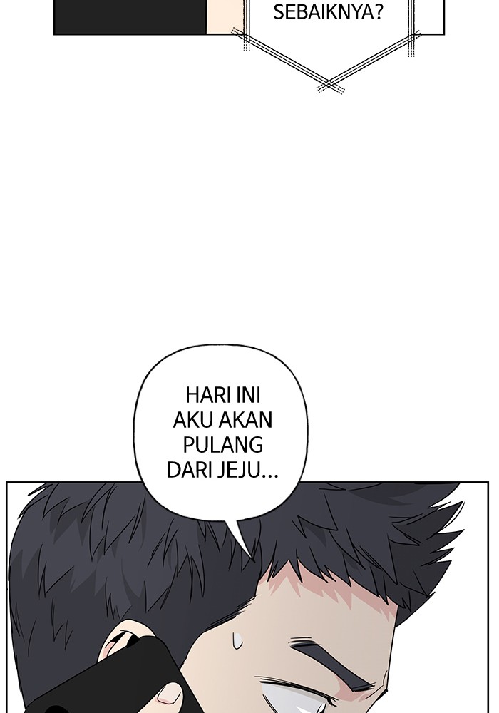 Mother, I’m Sorry Chapter 33 - halaman 87