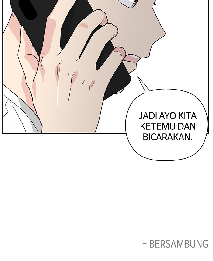 Mother, I’m Sorry Chapter 33 - halaman 88