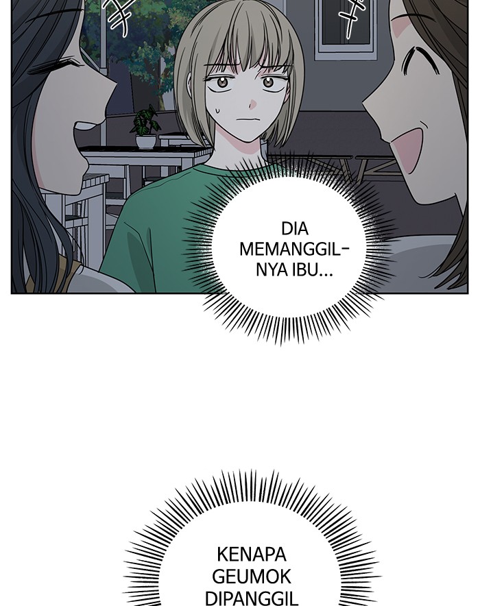 Mother, I’m Sorry Chapter 33 - halaman 9