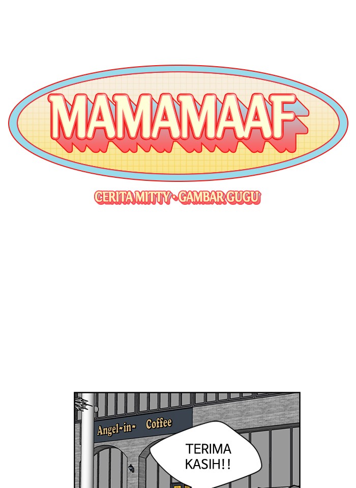 Mother, I’m Sorry Chapter 34 - halaman 1