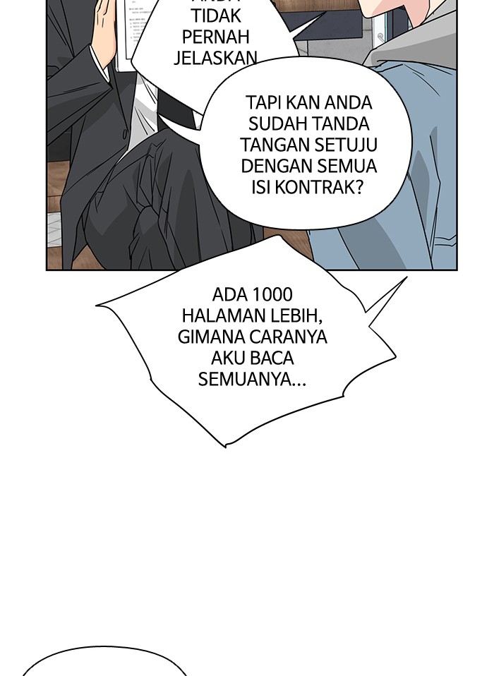 Mother, I’m Sorry Chapter 34 - halaman 11