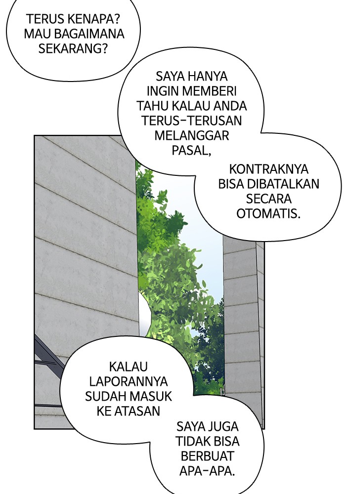 Mother, I’m Sorry Chapter 34 - halaman 12