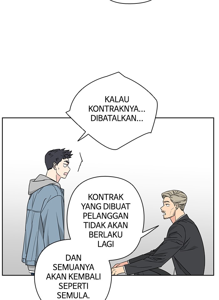 Mother, I’m Sorry Chapter 34 - halaman 13