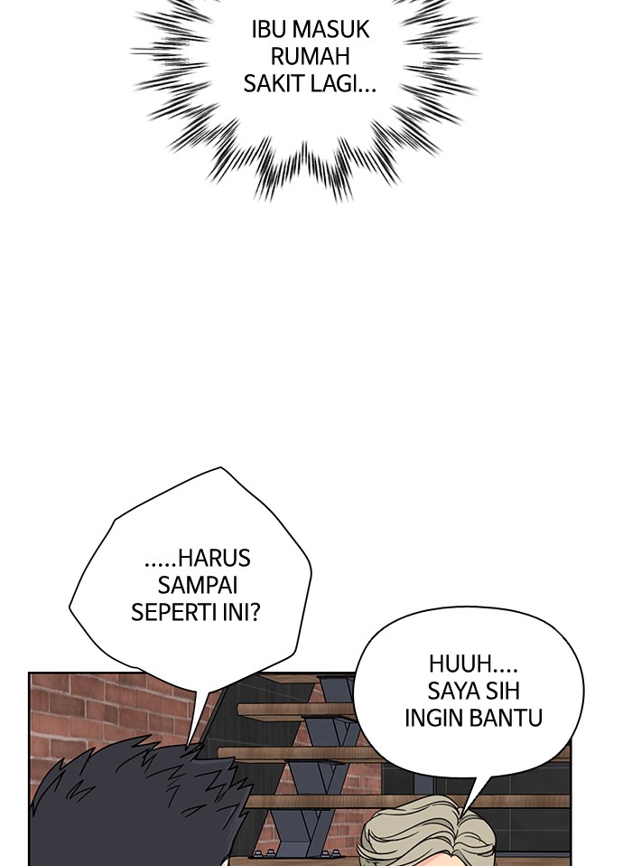 Mother, I’m Sorry Chapter 34 - halaman 15