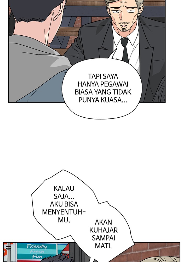 Mother, I’m Sorry Chapter 34 - halaman 16