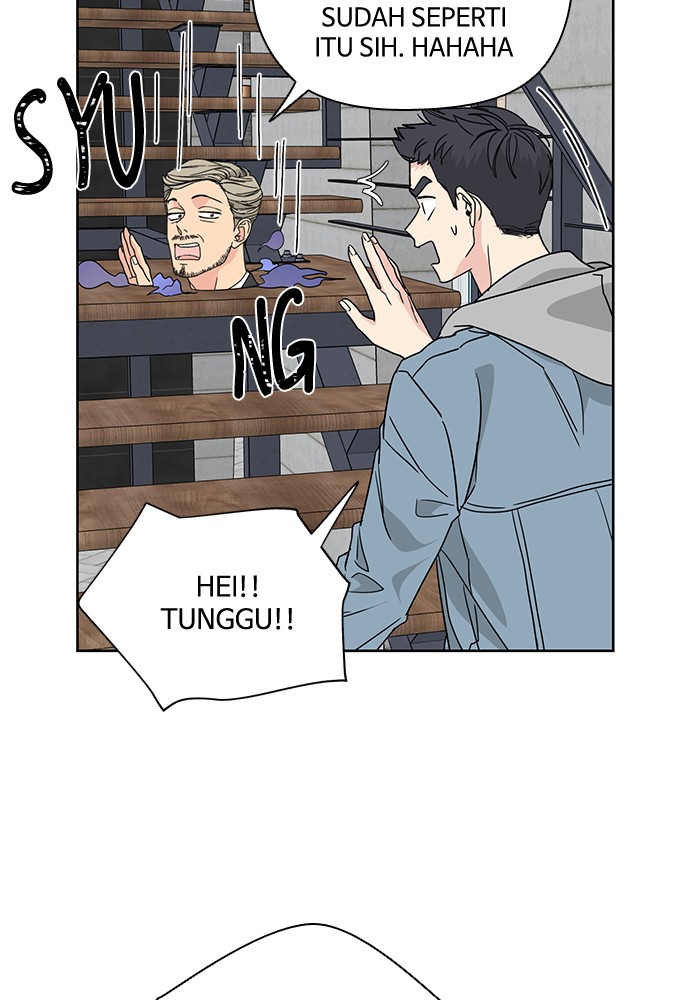 Mother, I’m Sorry Chapter 34 - halaman 18