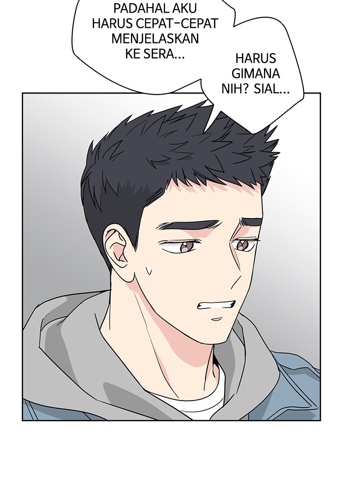 Mother, I’m Sorry Chapter 34 - halaman 19
