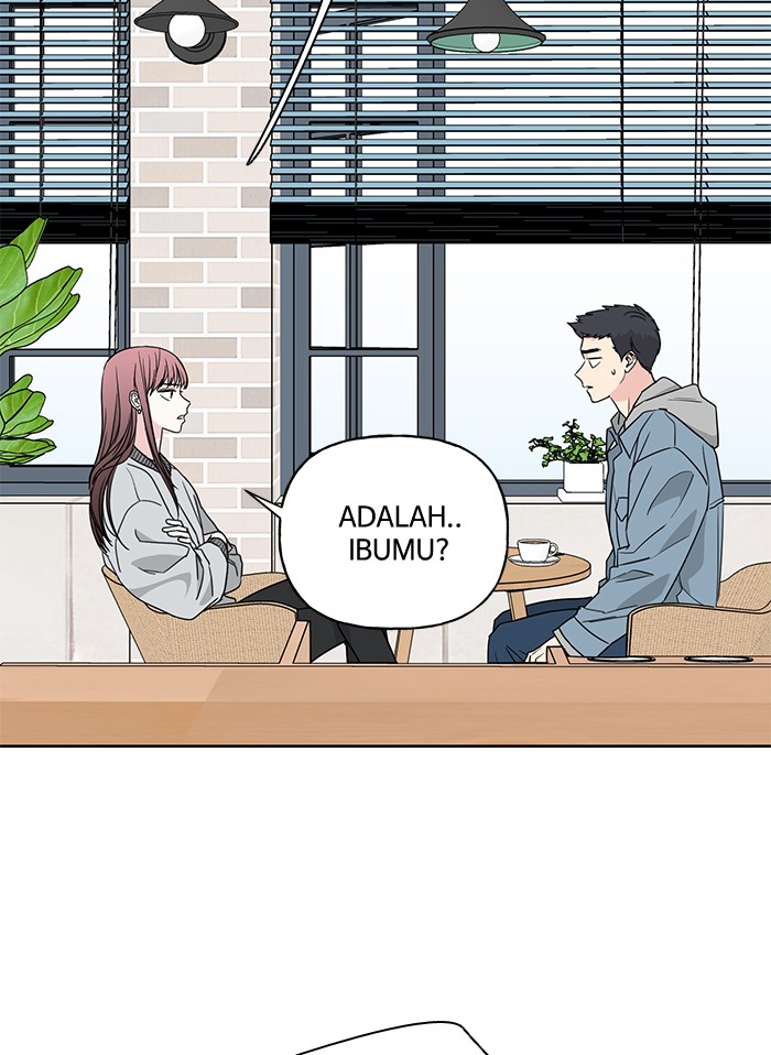 Mother, I’m Sorry Chapter 34 - halaman 21