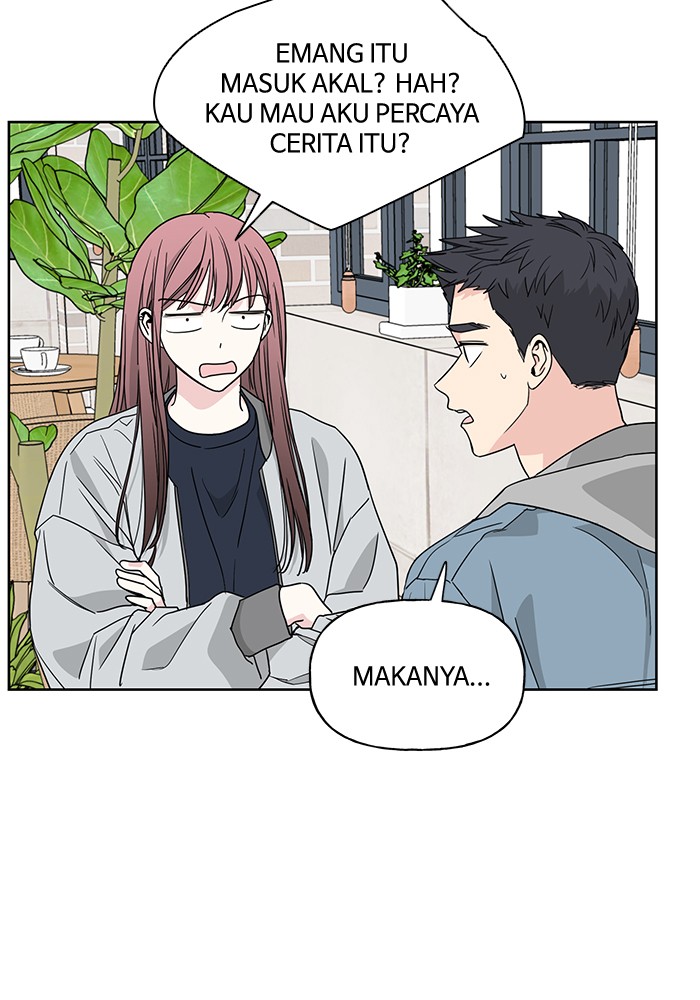Mother, I’m Sorry Chapter 34 - halaman 22