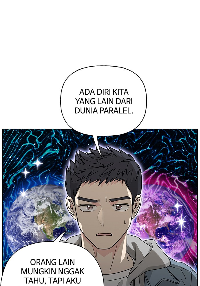 Mother, I’m Sorry Chapter 34 - halaman 25