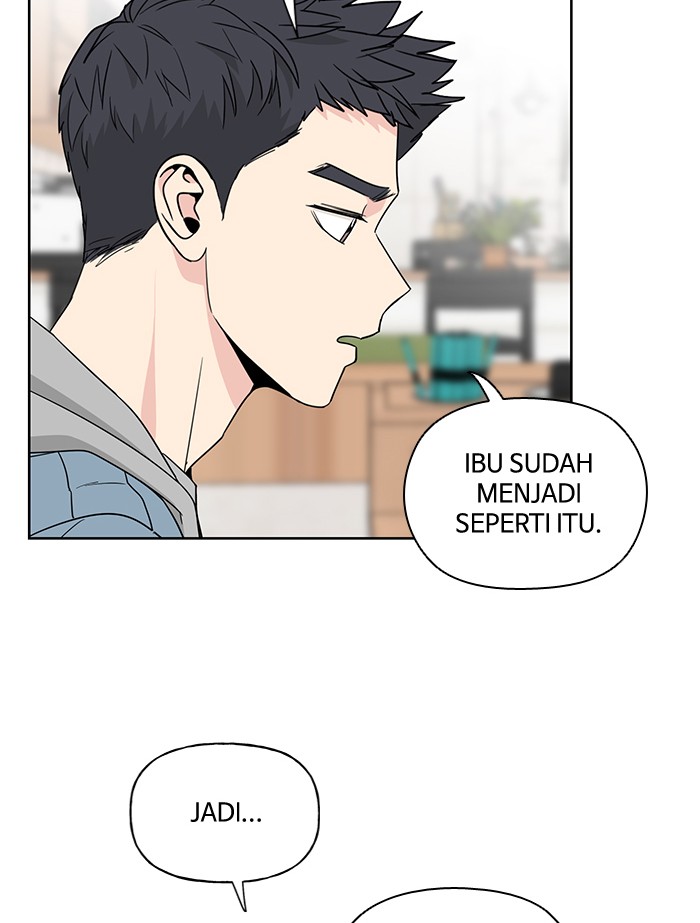 Mother, I’m Sorry Chapter 34 - halaman 28