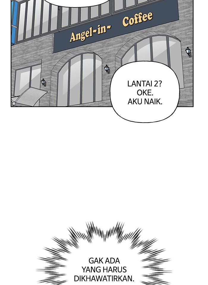 Mother, I’m Sorry Chapter 34 - halaman 3