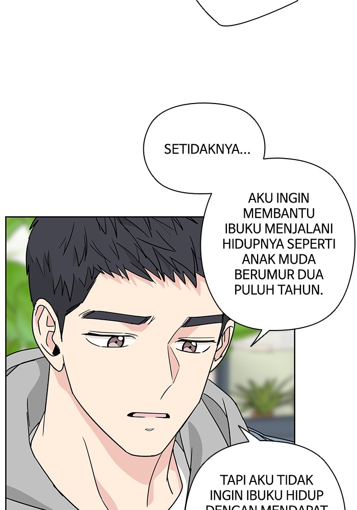 Mother, I’m Sorry Chapter 34 - halaman 31