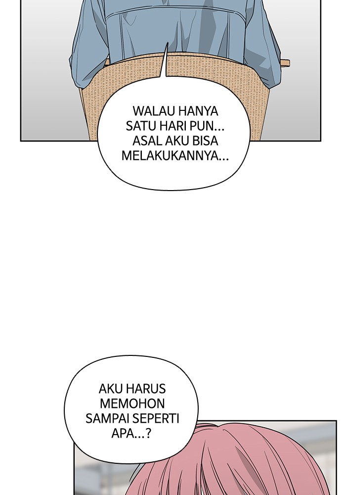 Mother, I’m Sorry Chapter 34 - halaman 33