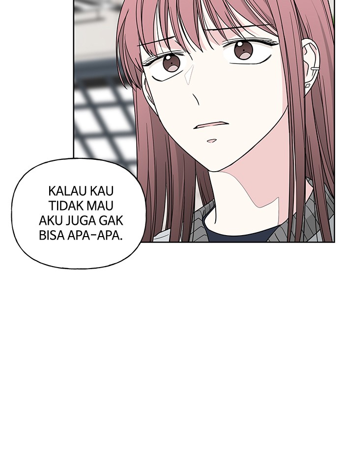 Mother, I’m Sorry Chapter 34 - halaman 34