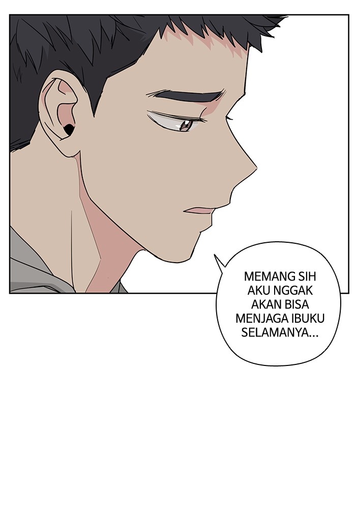 Mother, I’m Sorry Chapter 34 - halaman 35