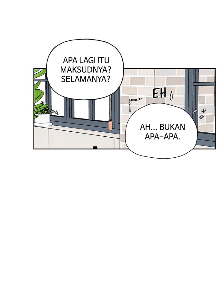 Mother, I’m Sorry Chapter 34 - halaman 36