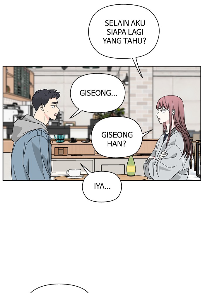 Mother, I’m Sorry Chapter 34 - halaman 37