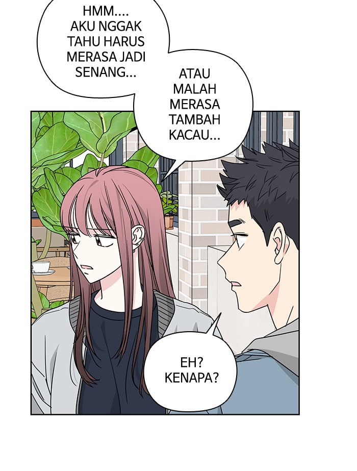 Mother, I’m Sorry Chapter 34 - halaman 38