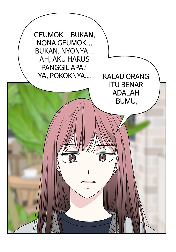 Mother, I’m Sorry Chapter 34 - halaman 39