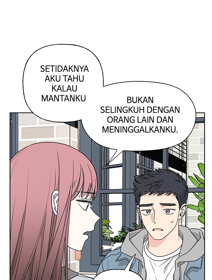 Mother, I’m Sorry Chapter 34 - halaman 40