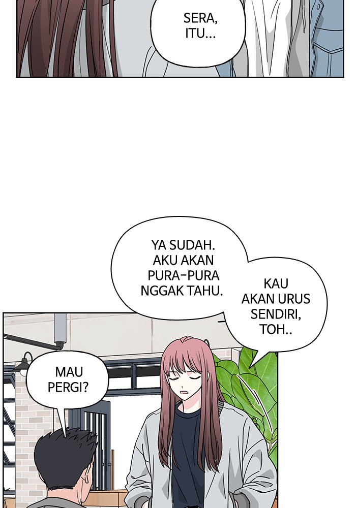 Mother, I’m Sorry Chapter 34 - halaman 41