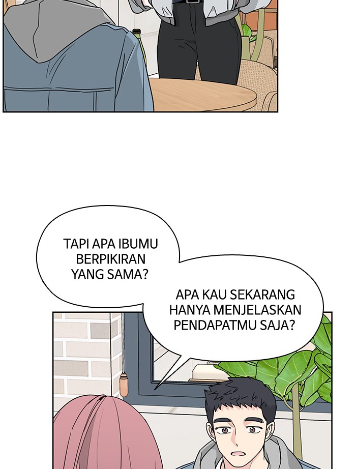 Mother, I’m Sorry Chapter 34 - halaman 42
