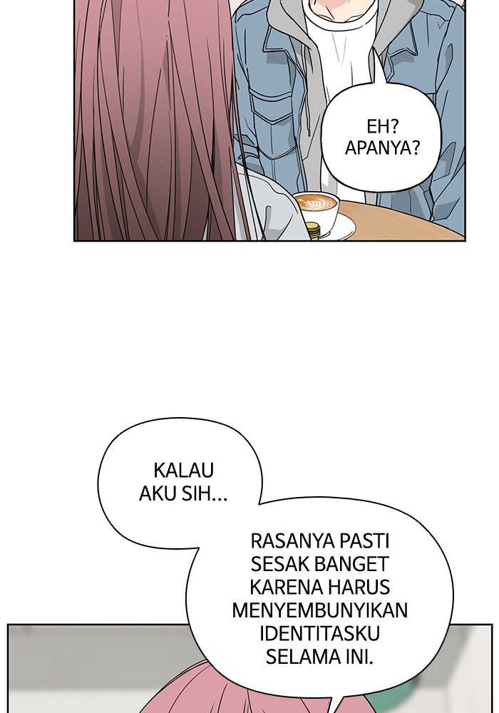 Mother, I’m Sorry Chapter 34 - halaman 43
