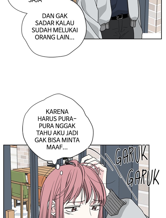 Mother, I’m Sorry Chapter 34 - halaman 46