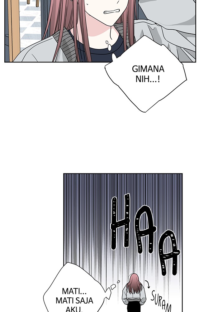 Mother, I’m Sorry Chapter 34 - halaman 47