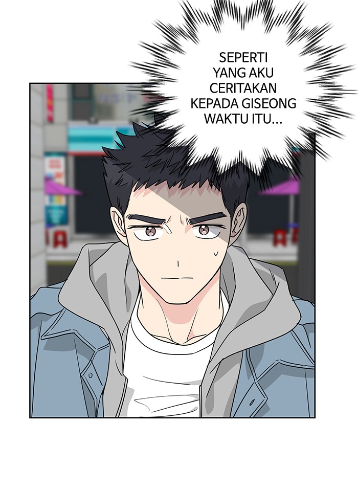Mother, I’m Sorry Chapter 34 - halaman 5