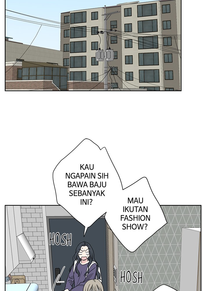 Mother, I’m Sorry Chapter 34 - halaman 50