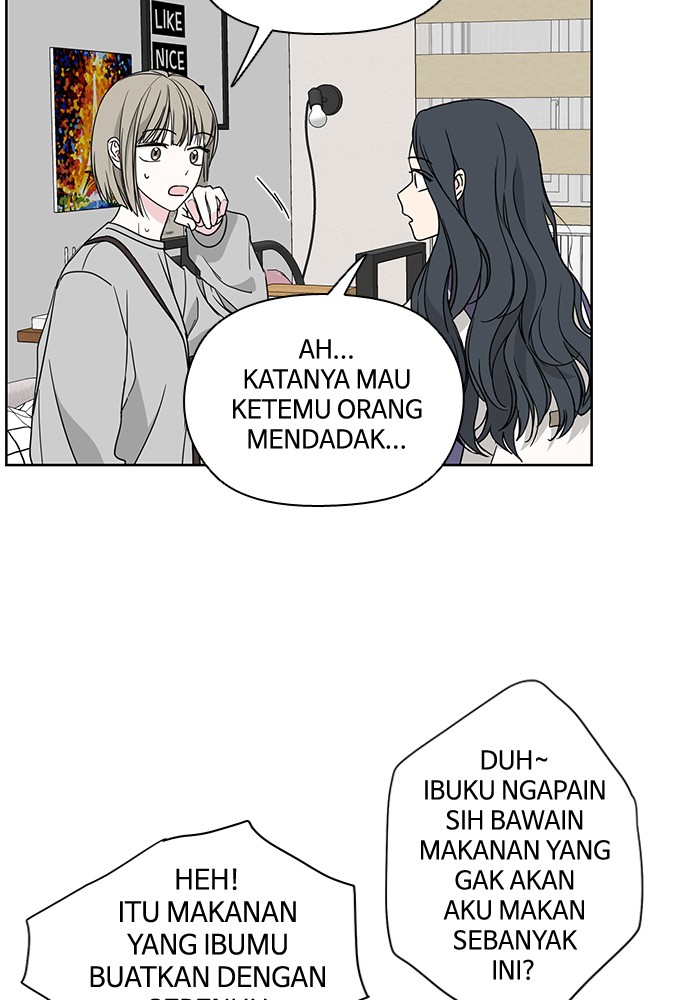 Mother, I’m Sorry Chapter 34 - halaman 52