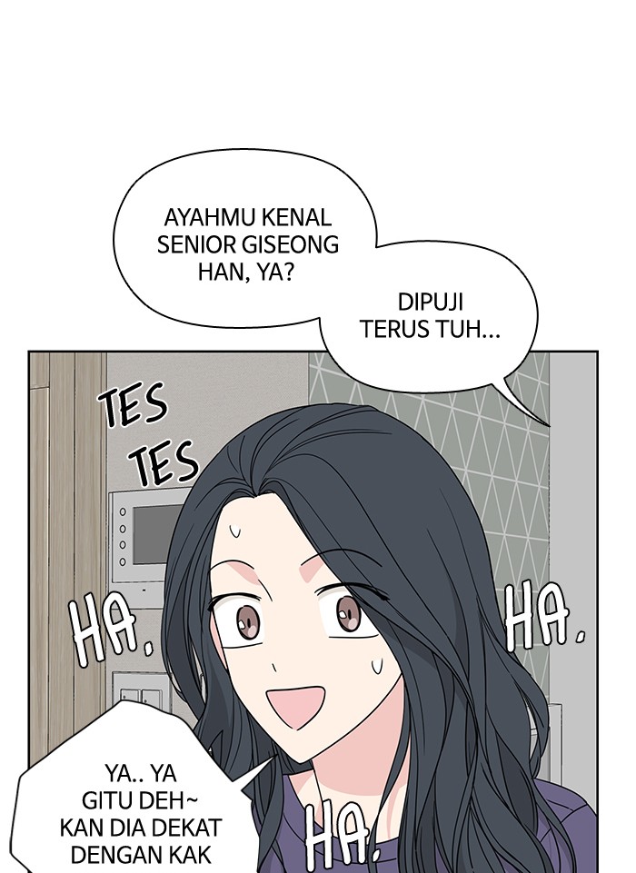 Mother, I’m Sorry Chapter 34 - halaman 57