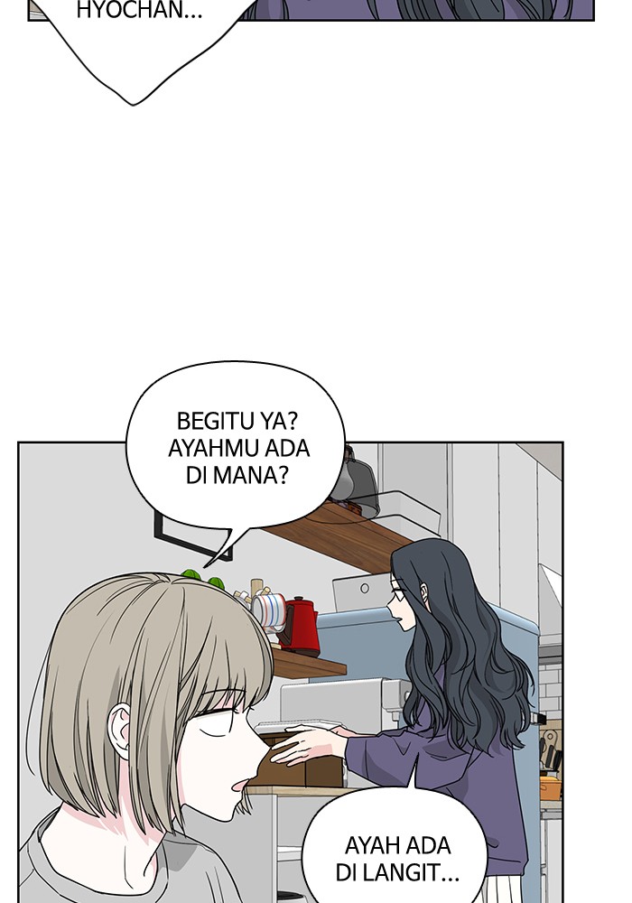 Mother, I’m Sorry Chapter 34 - halaman 58